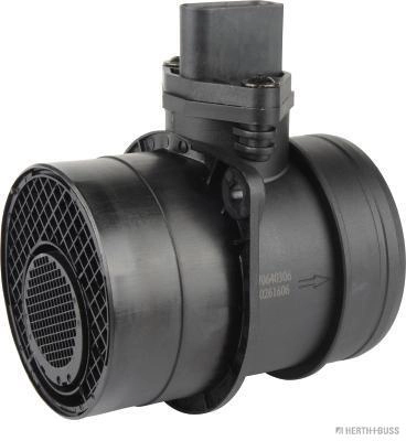 Mass Air Flow Sensor
